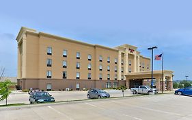 Hampton Inn Ottumwa